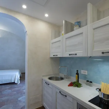 - Casa Volte Alte