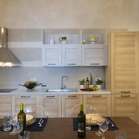 - Casa Volte Alte