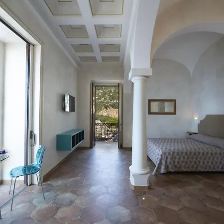 - Casa Volte Alte * Positano