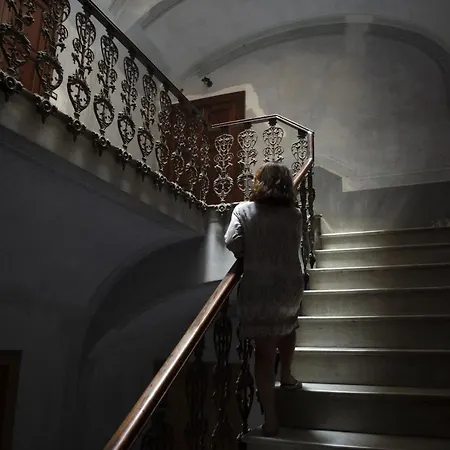- Casa Volte Alte 펜션