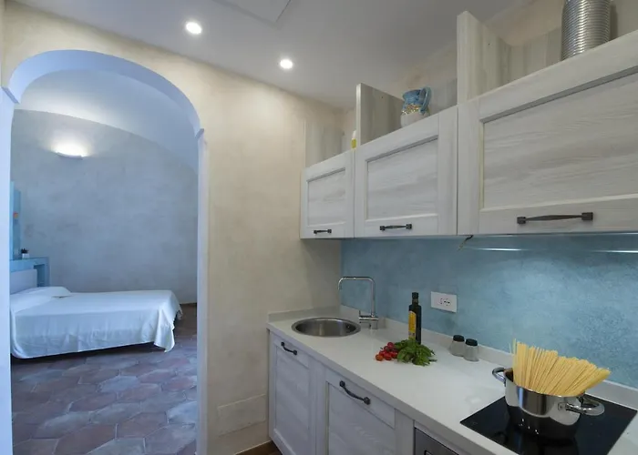 - Casa Volte Alte