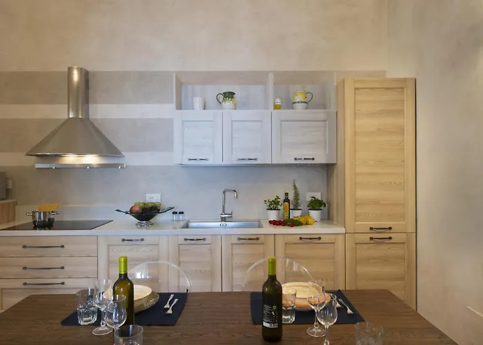 - Casa Volte Alte