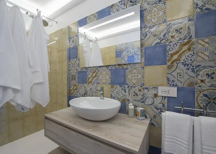 - Casa Volte Alte بيت للعطل