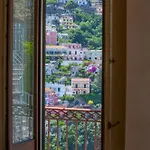 - Casa Volte Alte Feriehus Positano