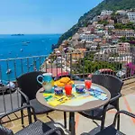 Feriehus - Casa Volte Alte Positano