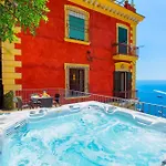 - Casa Volte Alte * Positano