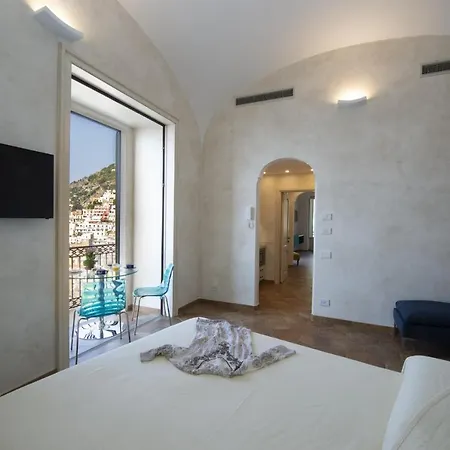 - Casa Volte Alte Holiday home
