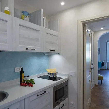 - Casa Volte Alte Holiday home *