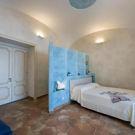 Holiday home - Casa Volte Alte Positano
