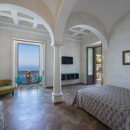 - Casa Volte Alte Prázdninový dům