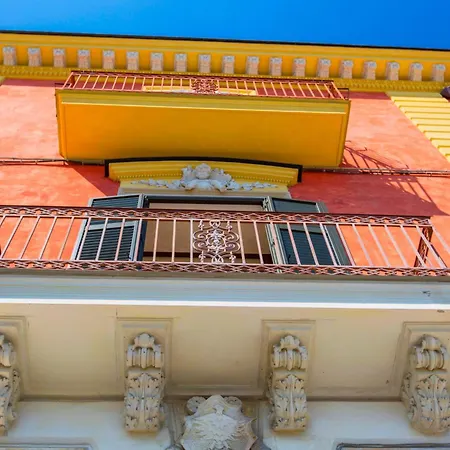 - Casa Volte Alte Feriehus