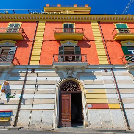 - Casa Volte Alte