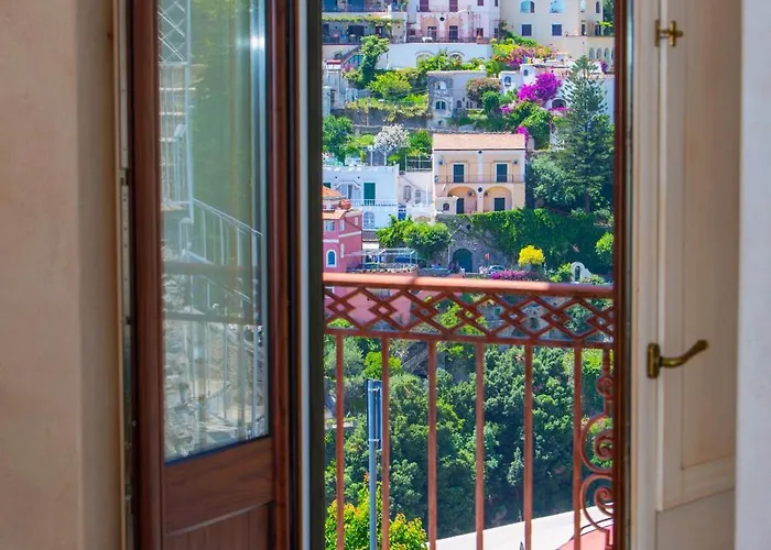 بيت للعطل - Casa Volte Alte بوسيتانو