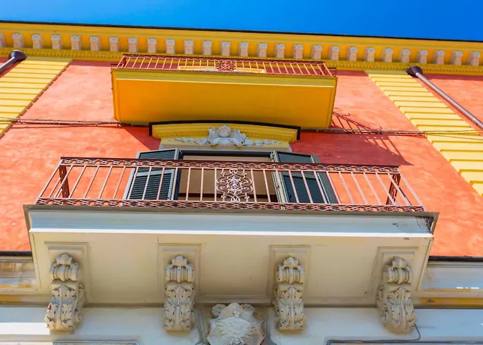 - Casa Volte Alte بيت للعطل