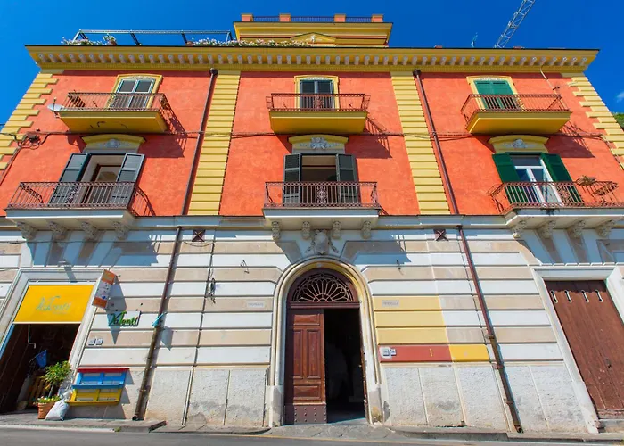 - Casa Volte Alte