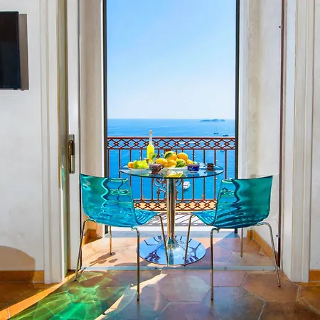 Ferienhaus - Casa Volte Alte *