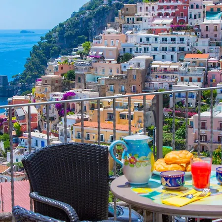 Ferienhaus - Casa Volte Alte *