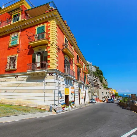 Ferienhaus - Casa Volte Alte *