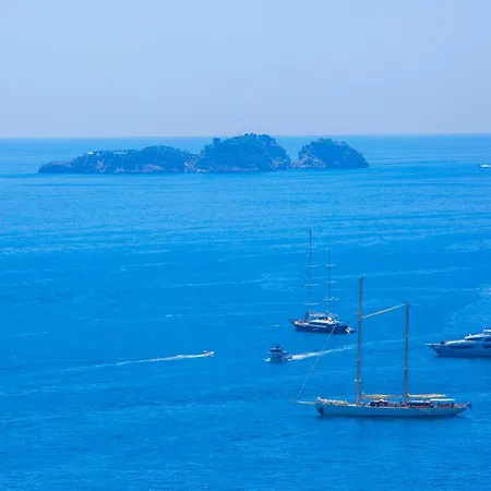 Ferienhaus - Casa Volte Alte *