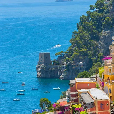 Ferienhaus - Casa Volte Alte