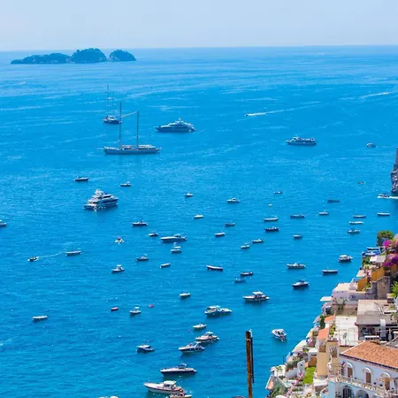 Ferienhaus - Casa Volte Alte