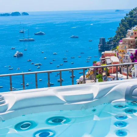 Ferienhaus - Casa Volte Alte *